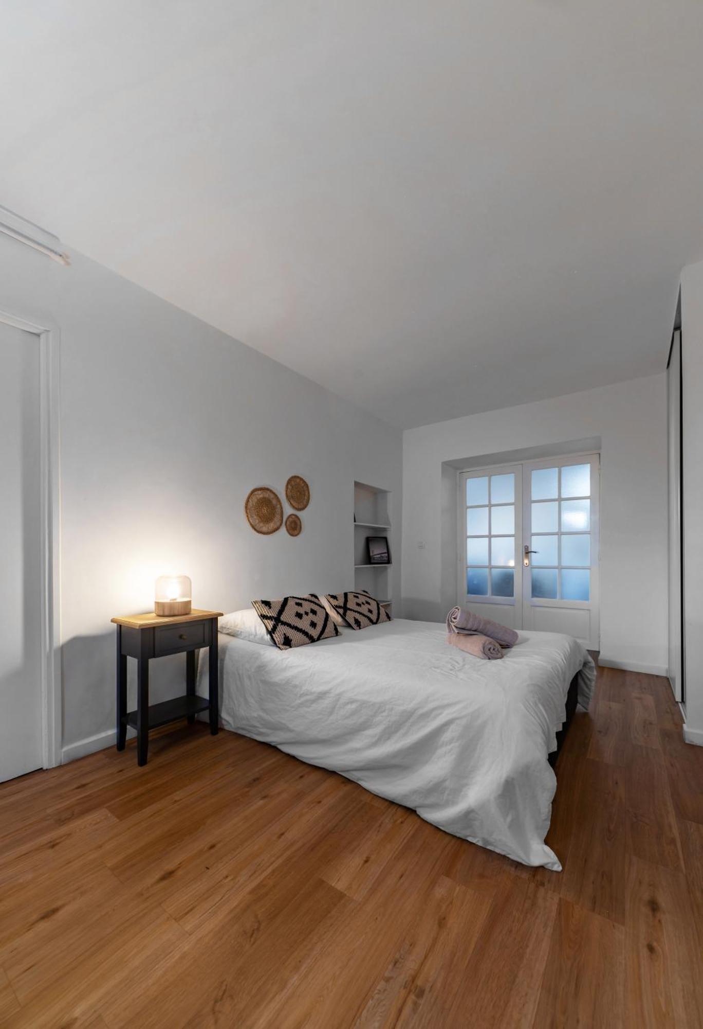 Le Celestin - Appartement 2 Chambres Avec Jardin En Centre Ville Vichy Exterior photo